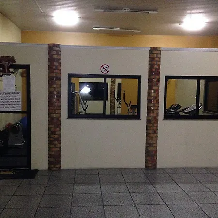 Fortaleza Flat