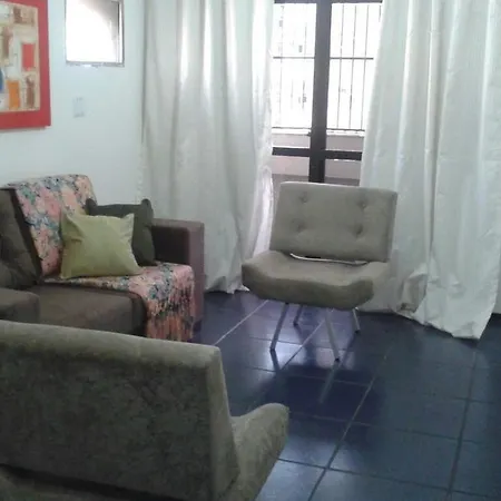 Apartamento Fortaleza Flat Fortaleza (Ceara)