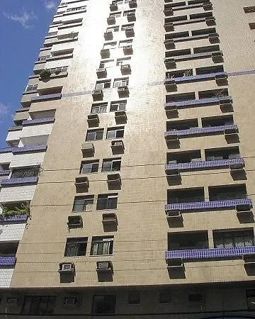 Apartamento Fortaleza Flat