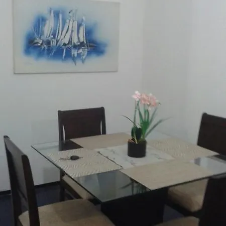 Fortaleza Flat Apartamento Fortaleza (Ceara)
