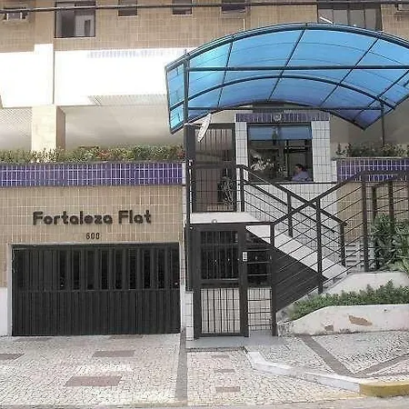 Fortaleza Flat Fortaleza (Ceara)