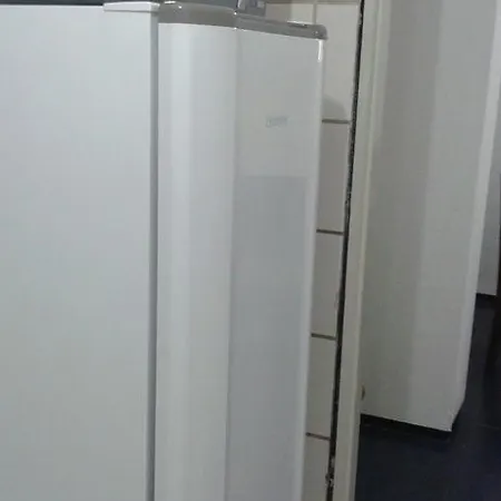 Apartamento Fortaleza Flat *