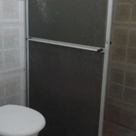 Fortaleza Flat *