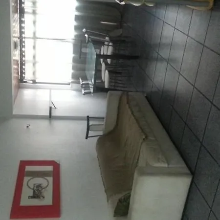 Fortaleza Flat *