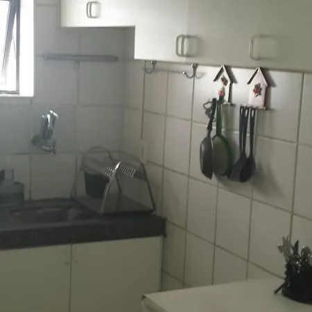 Fortaleza Flat Apartamento *