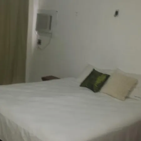 Fortaleza Flat