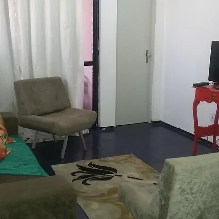Fortaleza Flat *