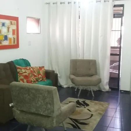 Apartamento Fortaleza Flat Fortaleza (Ceara)