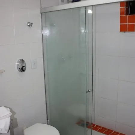 Fortaleza Flat *