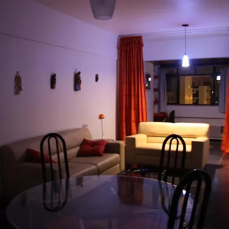 Fortaleza Flat Fortaleza (Ceara)