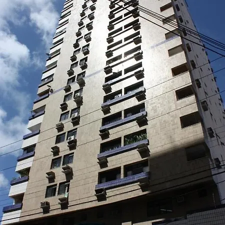 Apartamento Fortaleza Flat Fortaleza (Ceara)
