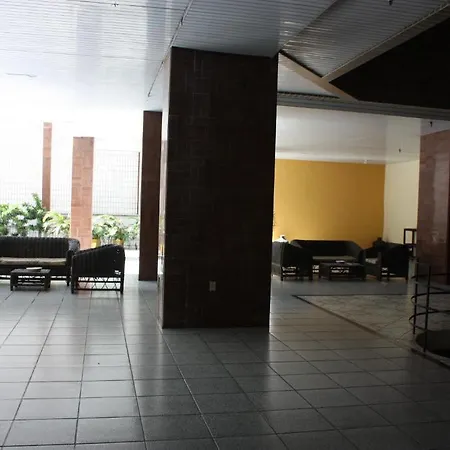 Fortaleza Flat Apartamento Fortaleza (Ceara)