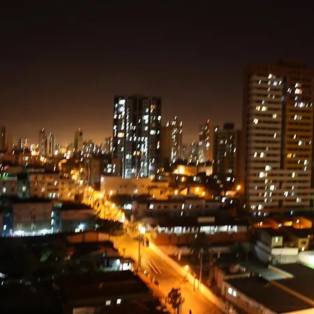 Apartamento Fortaleza Flat Fortaleza (Ceara)
