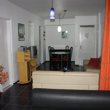 Fortaleza Flat Apartamento