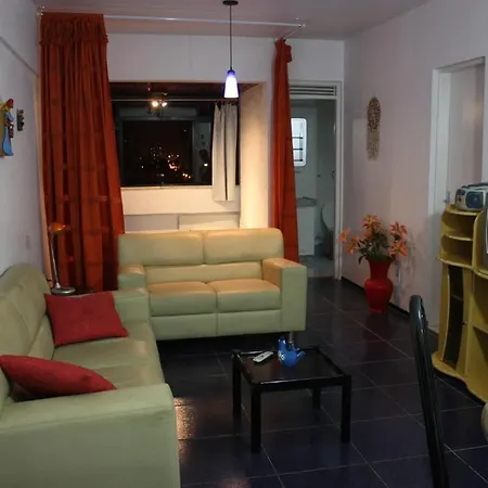 Fortaleza Flat Apartamento *