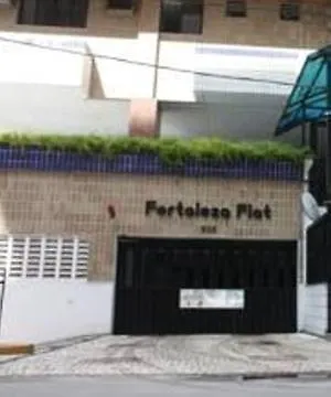 Fortaleza Flat Apartamento