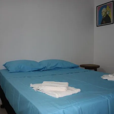 Fortaleza Flat Apartamento Fortaleza (Ceara)
