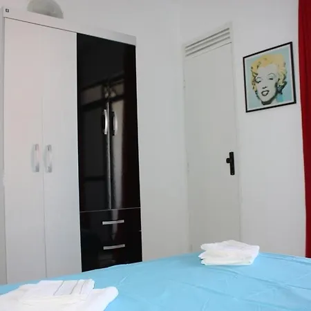 Fortaleza Flat Fortaleza (Ceara)