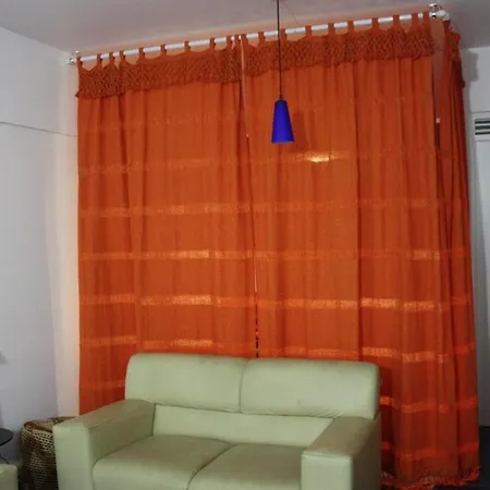 Fortaleza Flat Apartamento