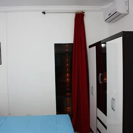 Apartamento Fortaleza Flat *