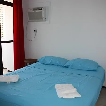 Fortaleza Flat *