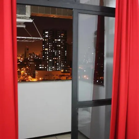 Apartamento Fortaleza Flat *