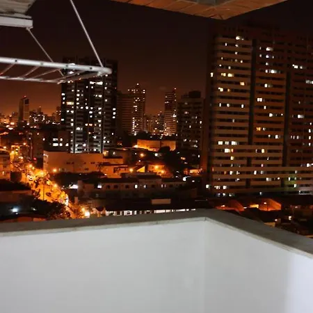 Fortaleza Flat