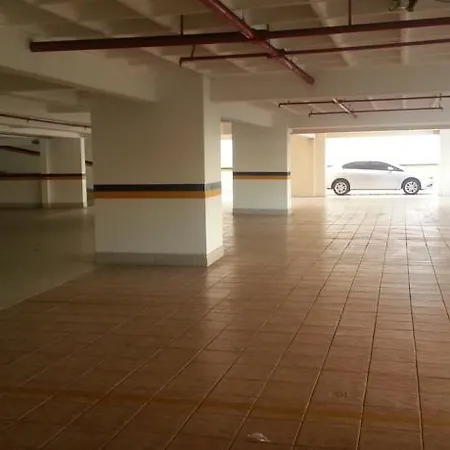 Apartamento Fortaleza Flat