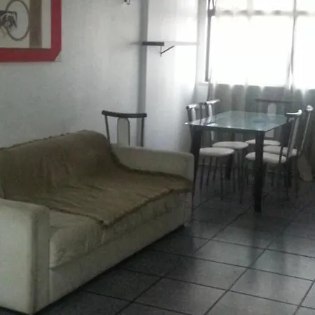 Fortaleza Flat Fortaleza (Ceara)
