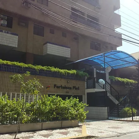 Fortaleza Flat Apartamento
